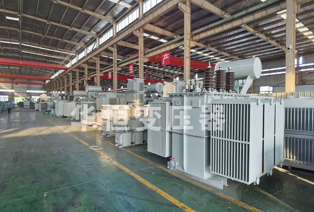 S13-8000/35红桥红桥红桥电力变压器厂家