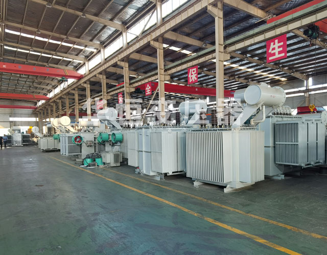S11-8000/35红桥红桥红桥电力变压器厂家