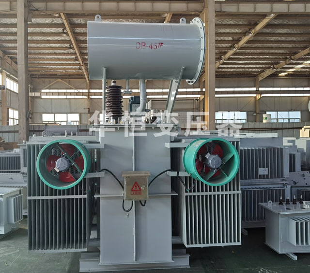 S13-8000/35红桥红桥红桥电力变压器