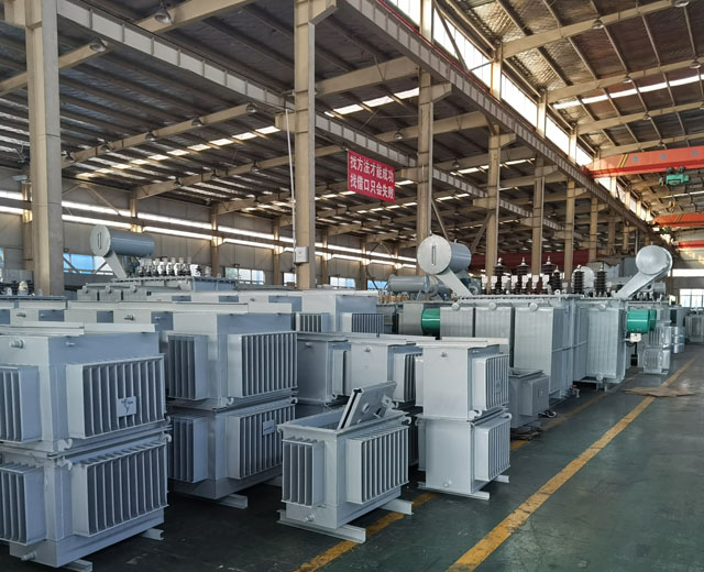 S11-8000/35红桥红桥红桥电力变压器