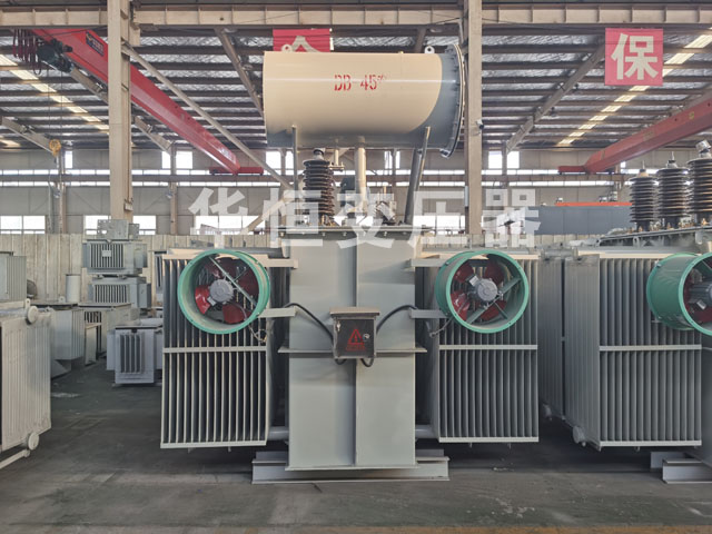 S11-6300/35红桥红桥红桥电力变压器