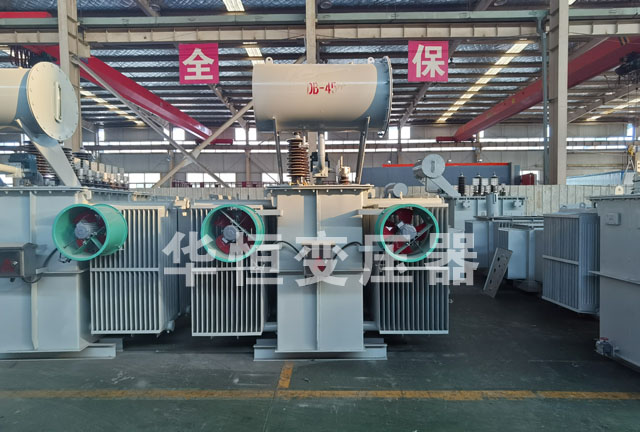 SZ11-10000/35红桥红桥红桥油浸式变压器厂家