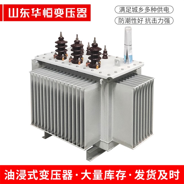 S13-10000/35红桥红桥红桥油浸式变压器厂家