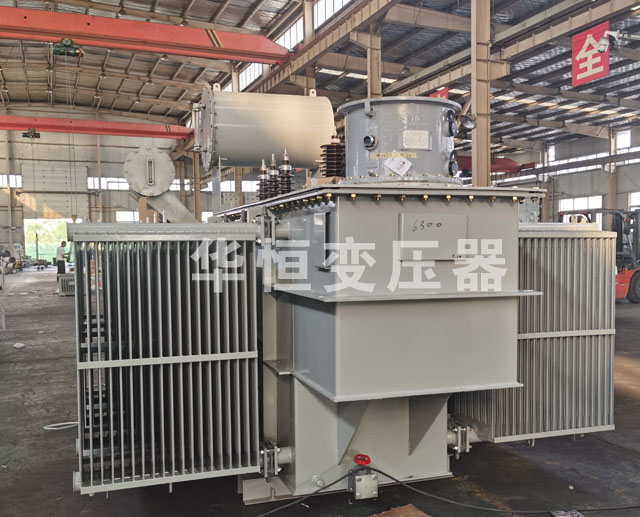 S11-8000/35红桥红桥红桥油浸式变压器价格
